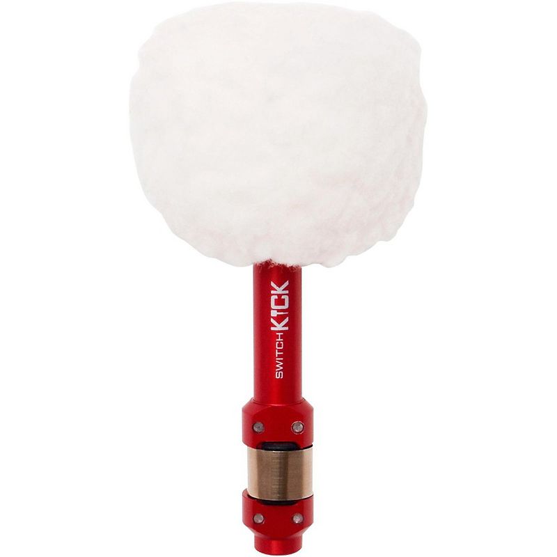 Ahead Switch Kick Quick Release Boom Kick Beater