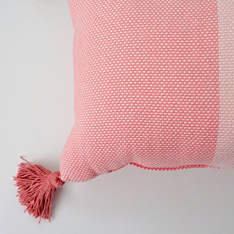 3ct Lumbar 18"x9" Pillow Set - Bullseye's Playground™