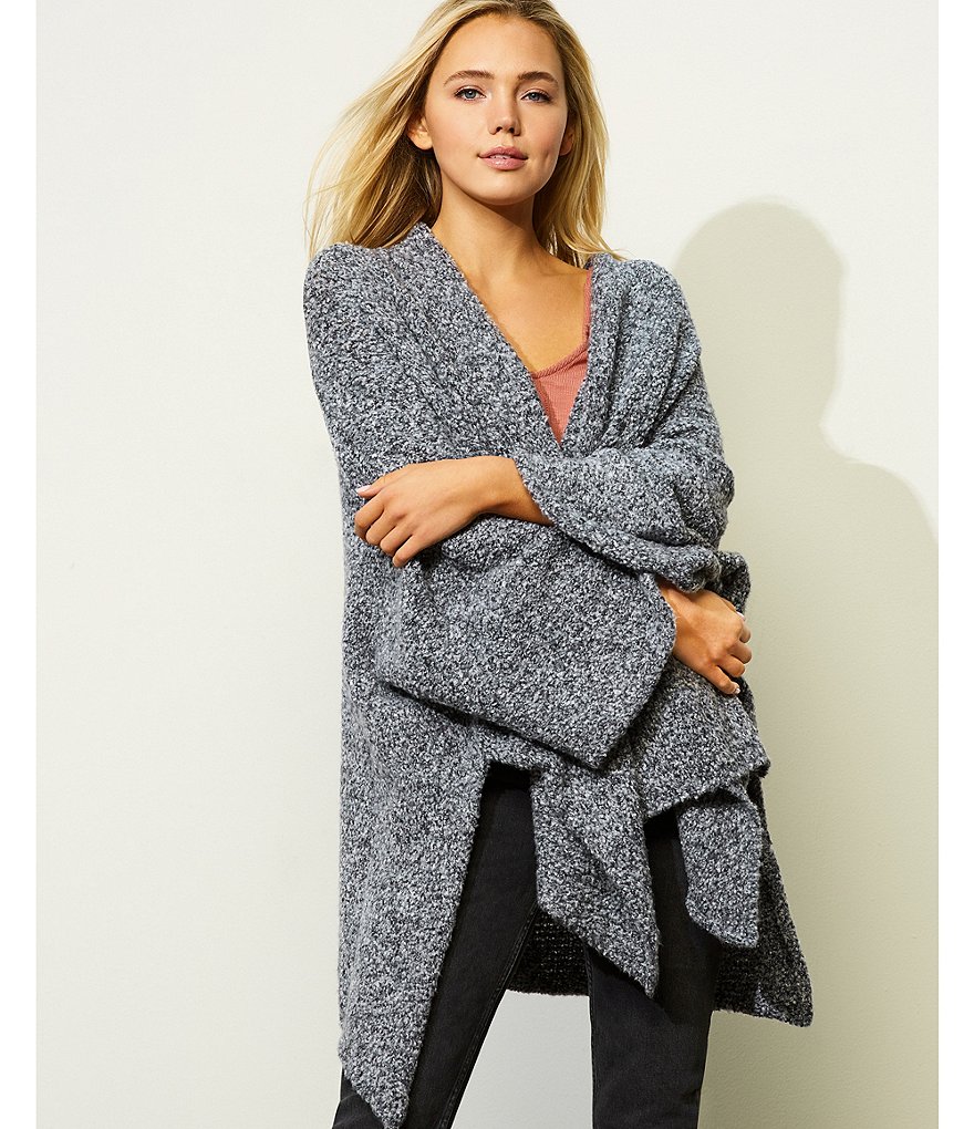 Free People Cuffed Slim Boyfriend Jeans