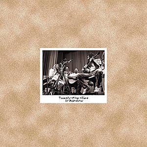 Johnny Kallas Twenty-Five Miles To Barstow, Part 2 LP (Vinyl)