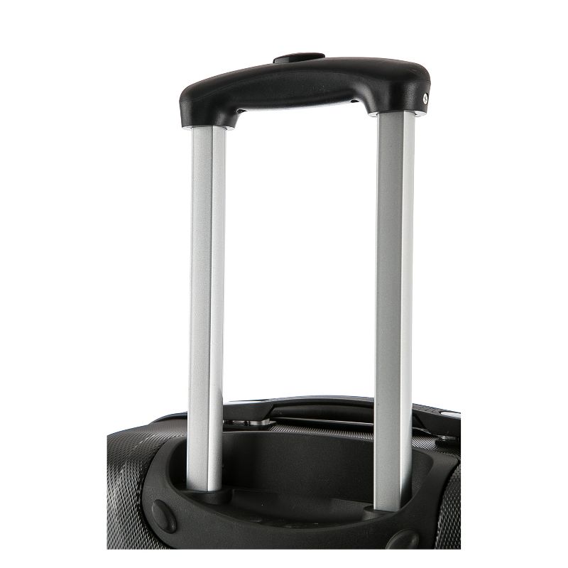 American Tourister 21'' Mickey Mouse Multi Face Softside Spinner Suitcase