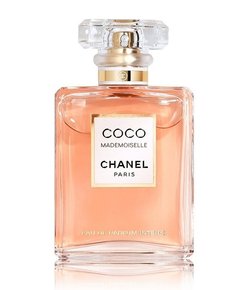 CHANEL COCO MADEMOISELLE EAU DE PARFUM INTENSE SPRAY