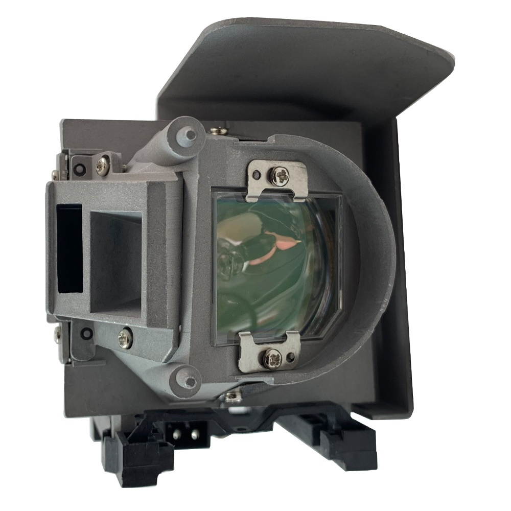 SmartBoard UF70W Projector Housing with Genuine Original OEM Bulb