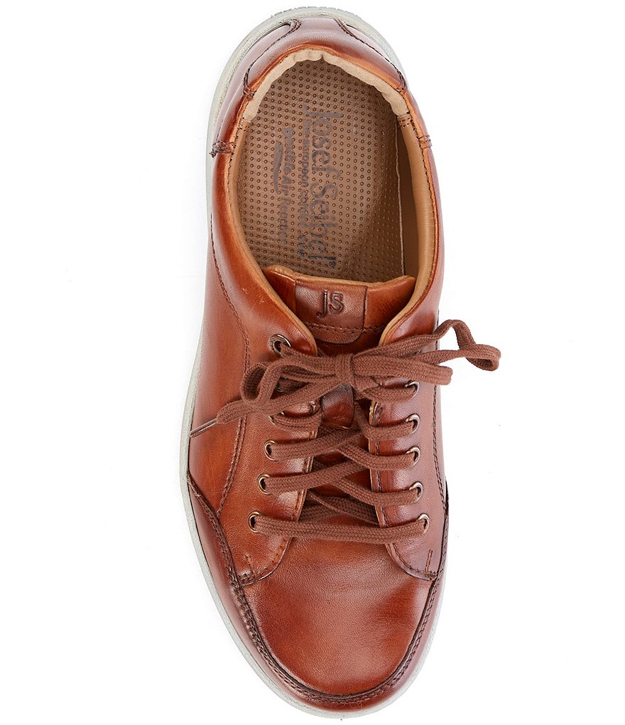 Josef Seibel Men's David 03 Sneakers