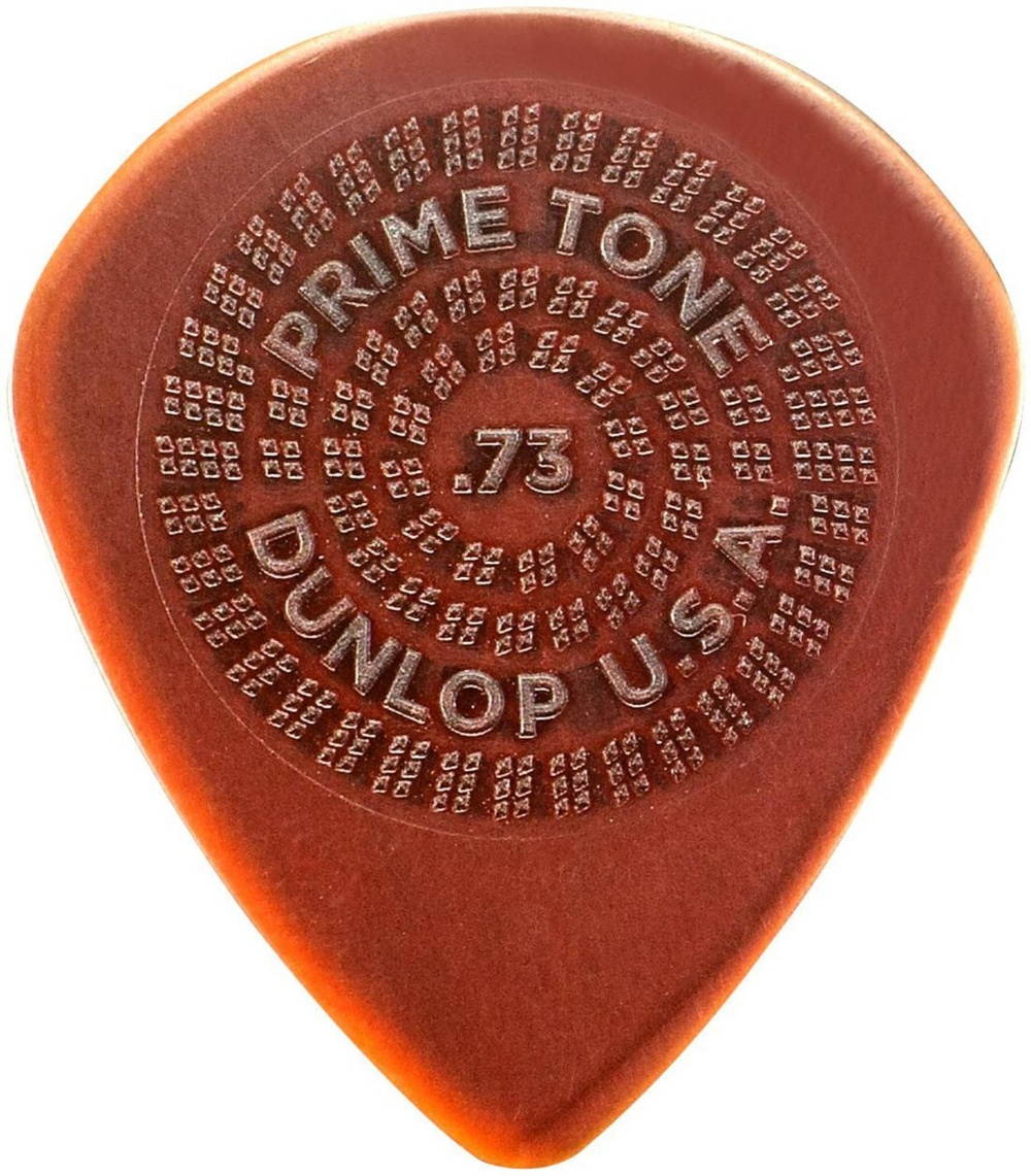 Dunlop Primetone Jazz III XL Guitar Picks .73 mm 12 Pack