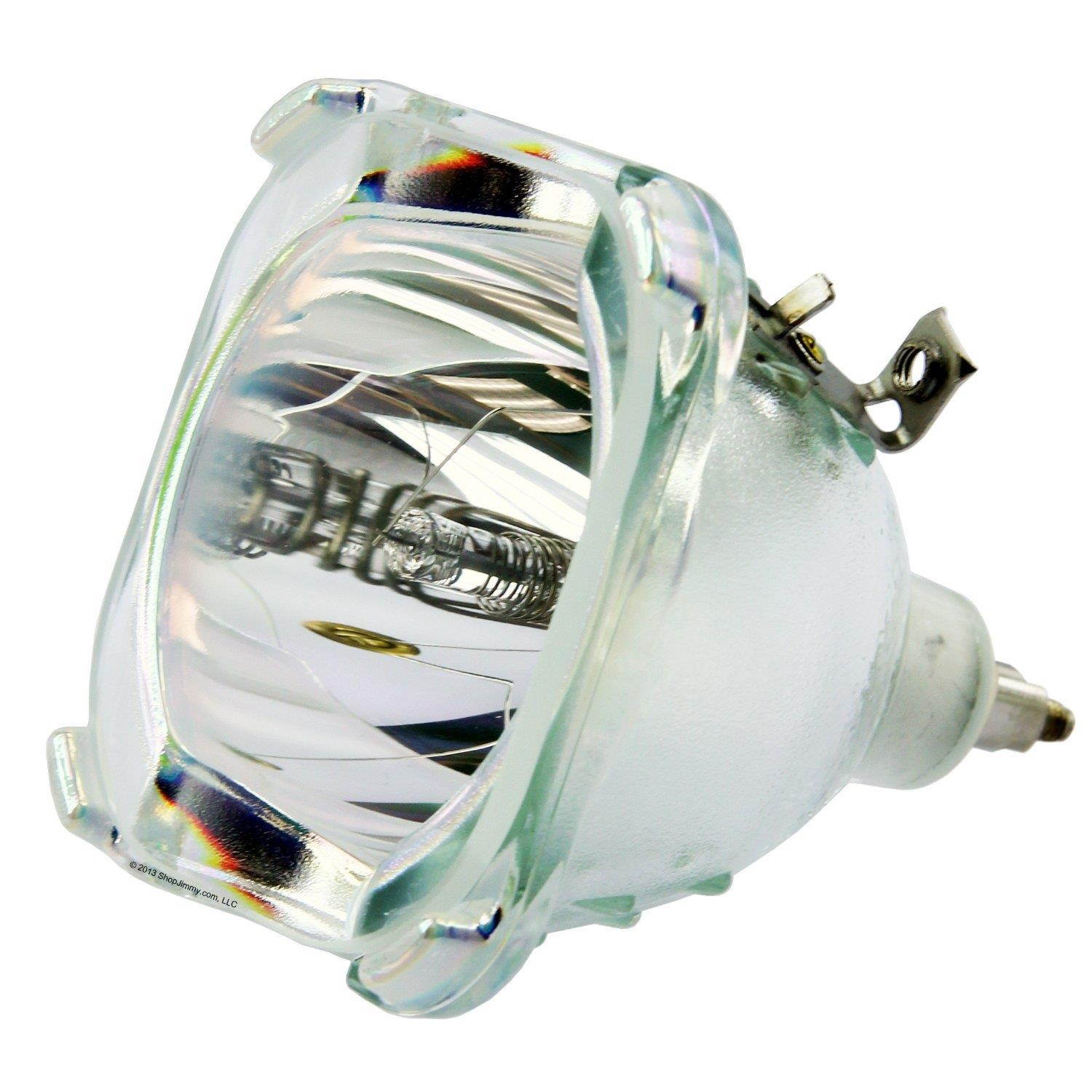 Osram P-VIP 150-180/1.0 E22RA DLP Bare Bulb for Mitsubishi 915B455012