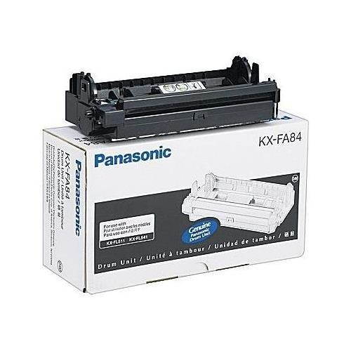 Panasonic KX-FA84 OEM Drum - KX-FL511 541 Drum (10000 Yield) OEM