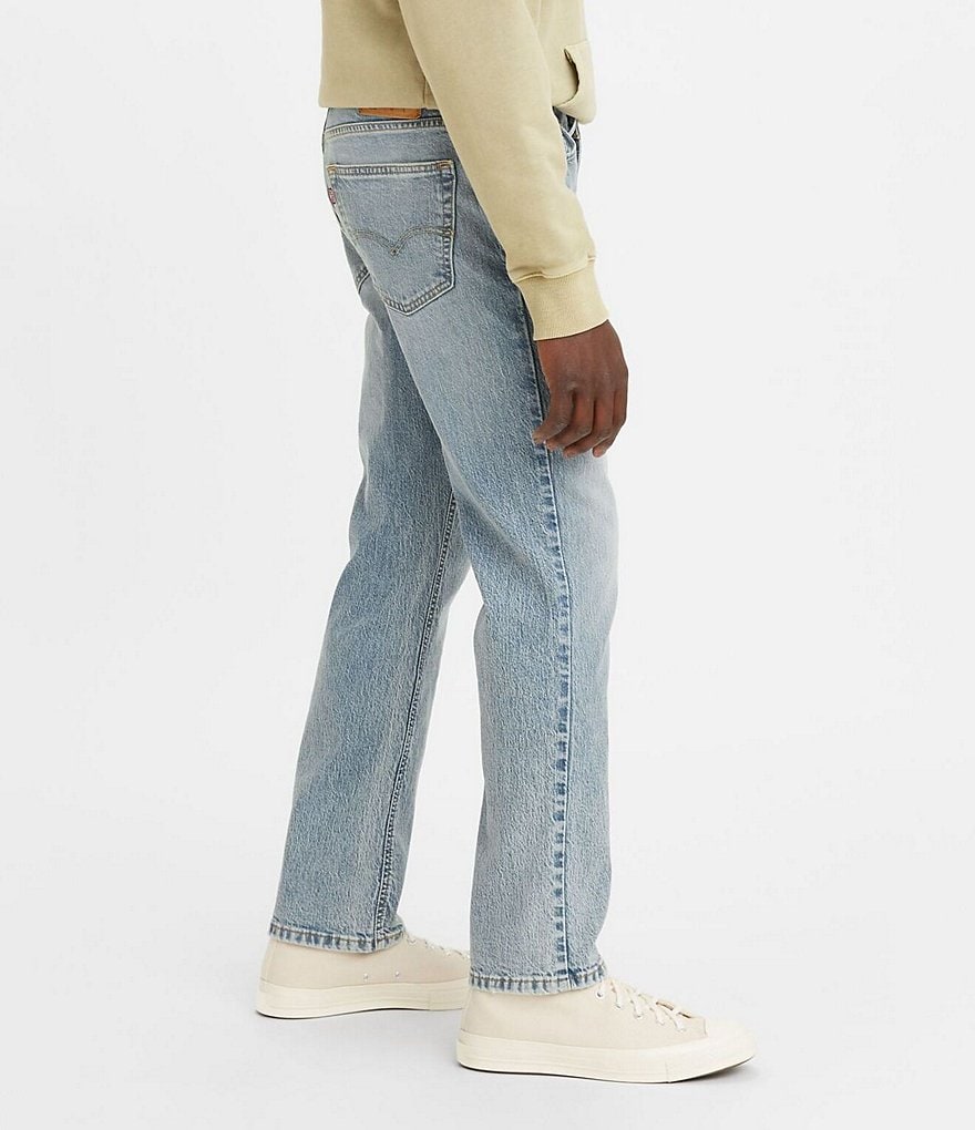 Levi's&reg; Big & Tall 541 Athletic-Fit Stretch Jeans