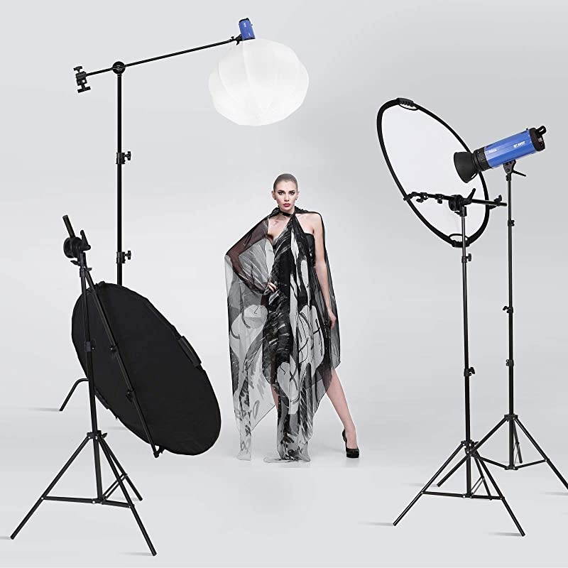 32 in 80cm 5in1 Round Reflector with Handle for Photography Photo Studio Lighting amp Outdoor Lighting