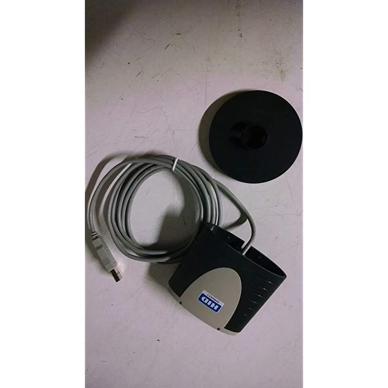 OMNIKEY 3121 USB Card Reader