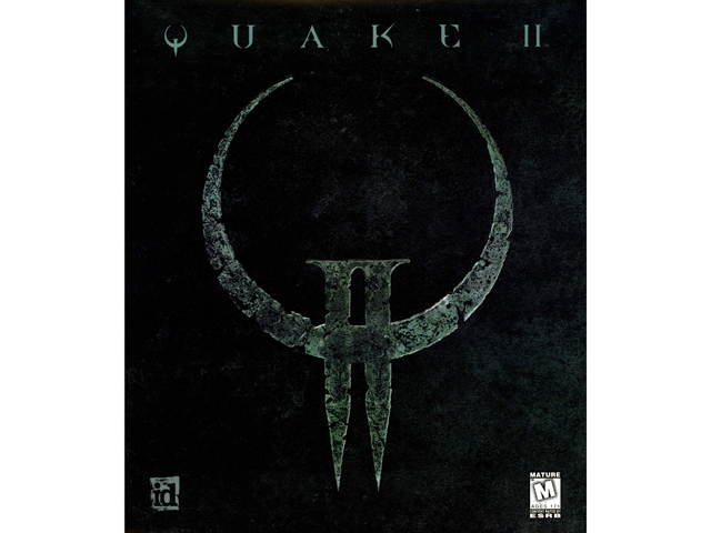 Quake [Online Game Code]