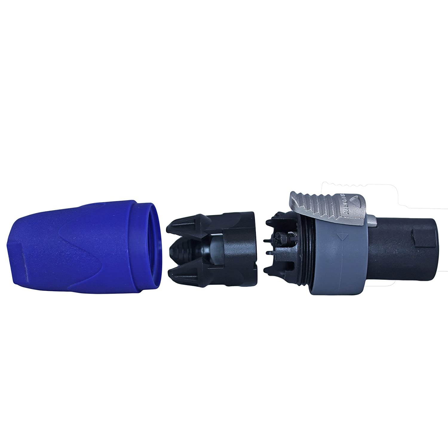 Hosa NL2FX Neutrik Connector, 2-pole speakON