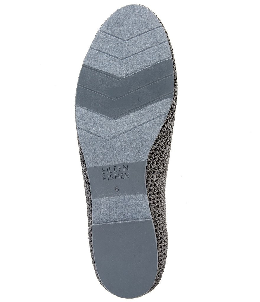 Eileen Fisher Naomi Knit Flats