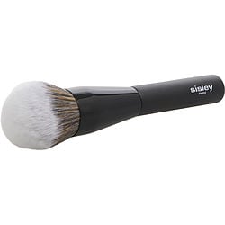 Dual Ended Foundation Brush --