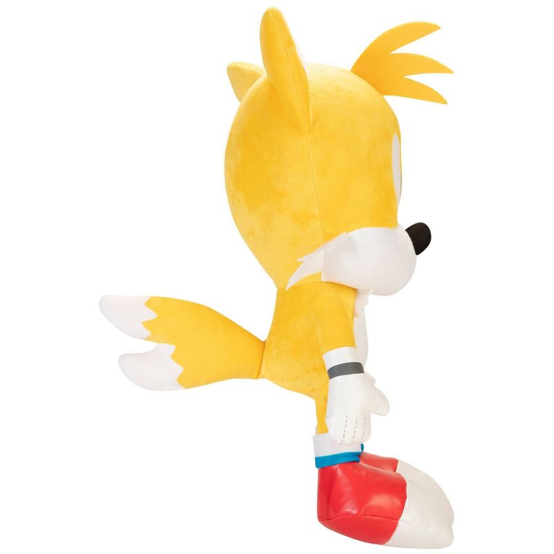 Sonic - Jumbo Plush Tails