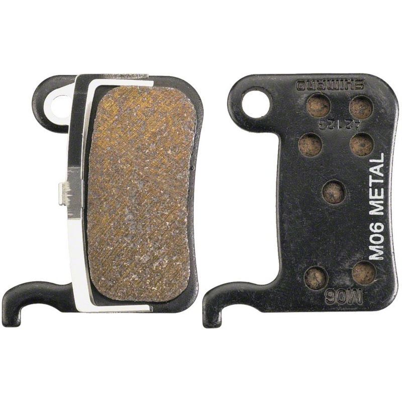 Shimano M06 Disc Brake Pad