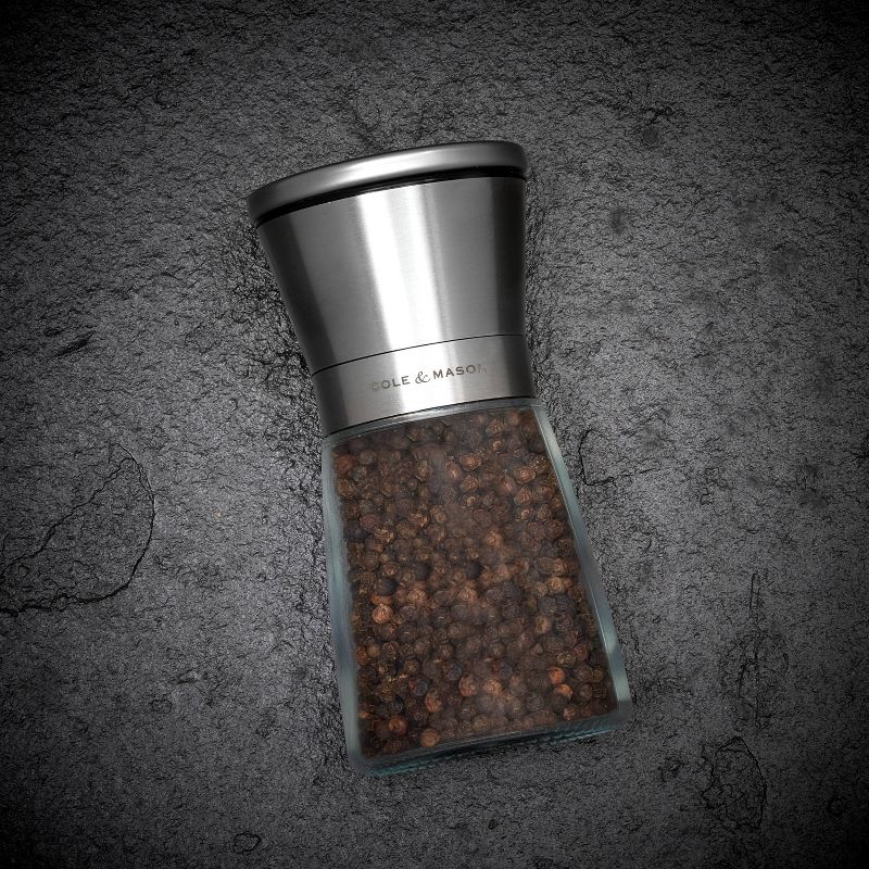 Cole & Mason Sunderland Inverta Pepper Mill