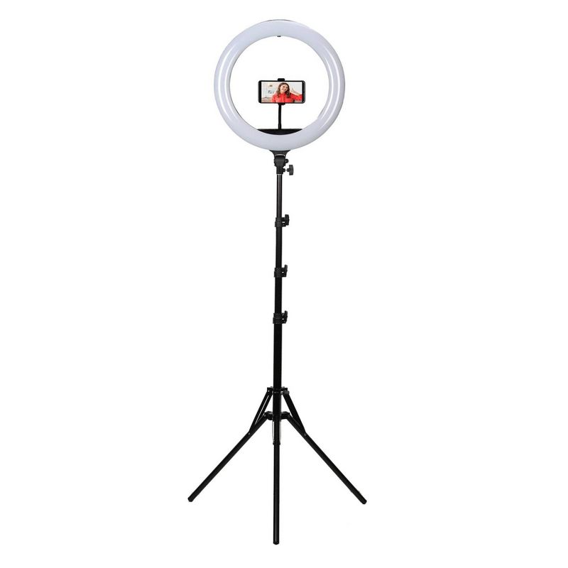 CHAUVET DJ CH-03 Heavy-duty T-bar Mobile Lighting Stand