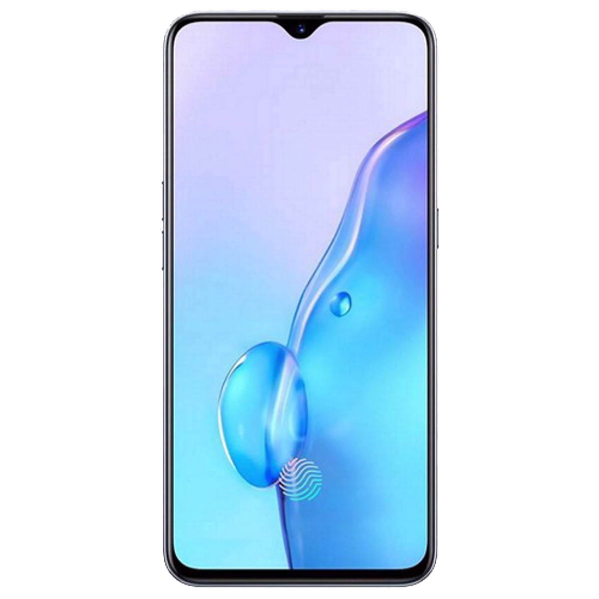 Realme X2 Dual-SIM 128GB ROM + 8GB RAM (GSM Only | No CDMA) Factory Unlocked 4G/LTE Smartphone (Pearl White) - International Version