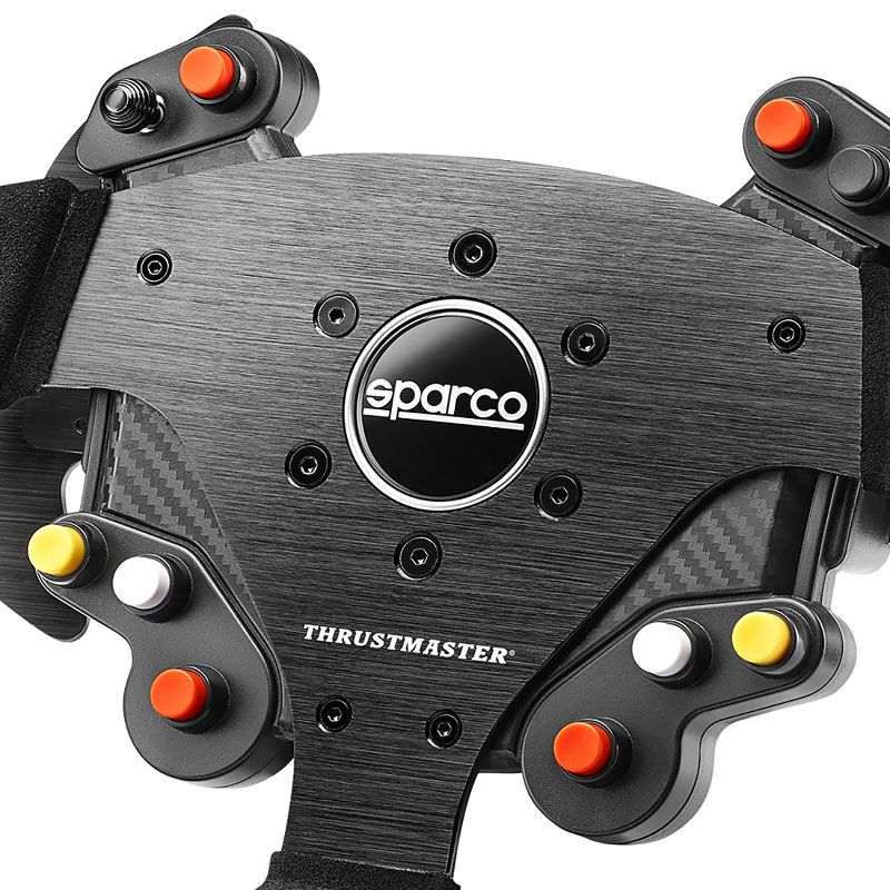 Thrustmaster Sparco Add On Rally Wheel R 383 MOD (PC, PS4 & XOne)