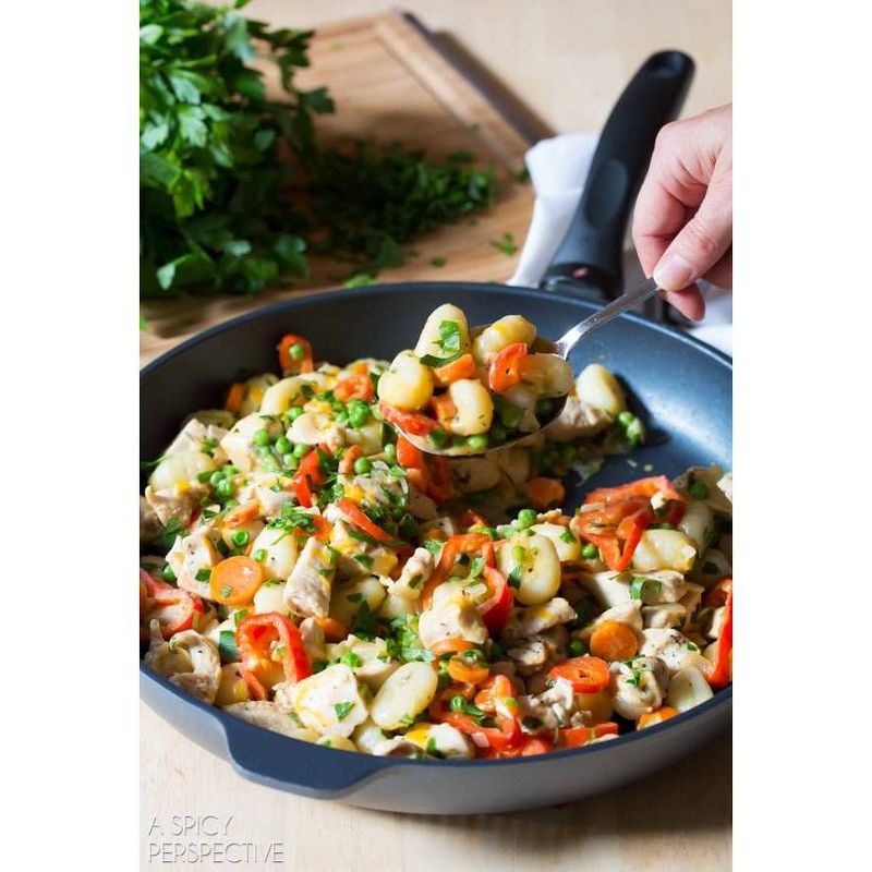 DeLallo Mini Potato Gnocchi - 16oz