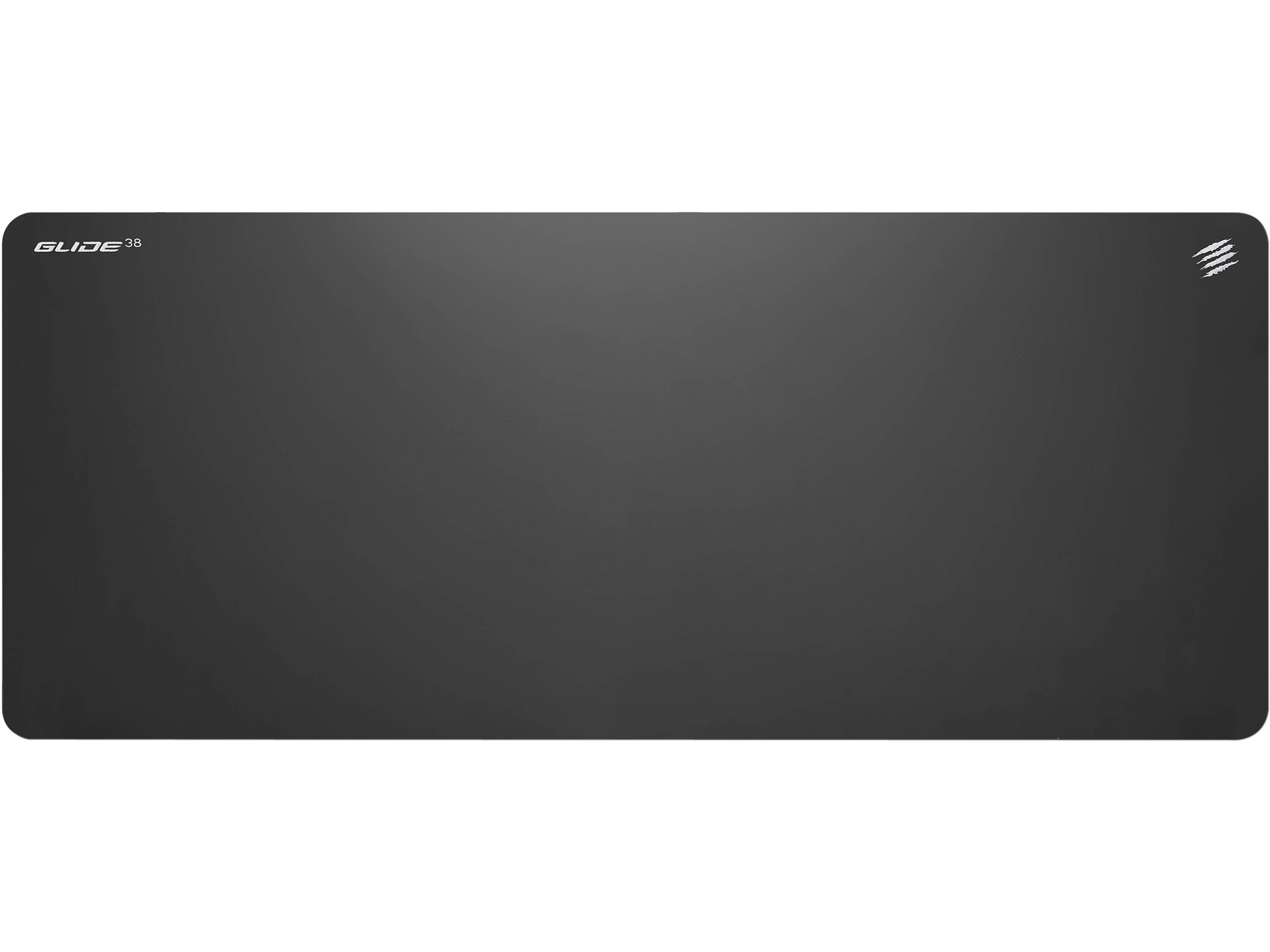 MAD CATZ The Authentic G.L.I.D.E. 16 Gaming Surface Water Resist Mouse Pad