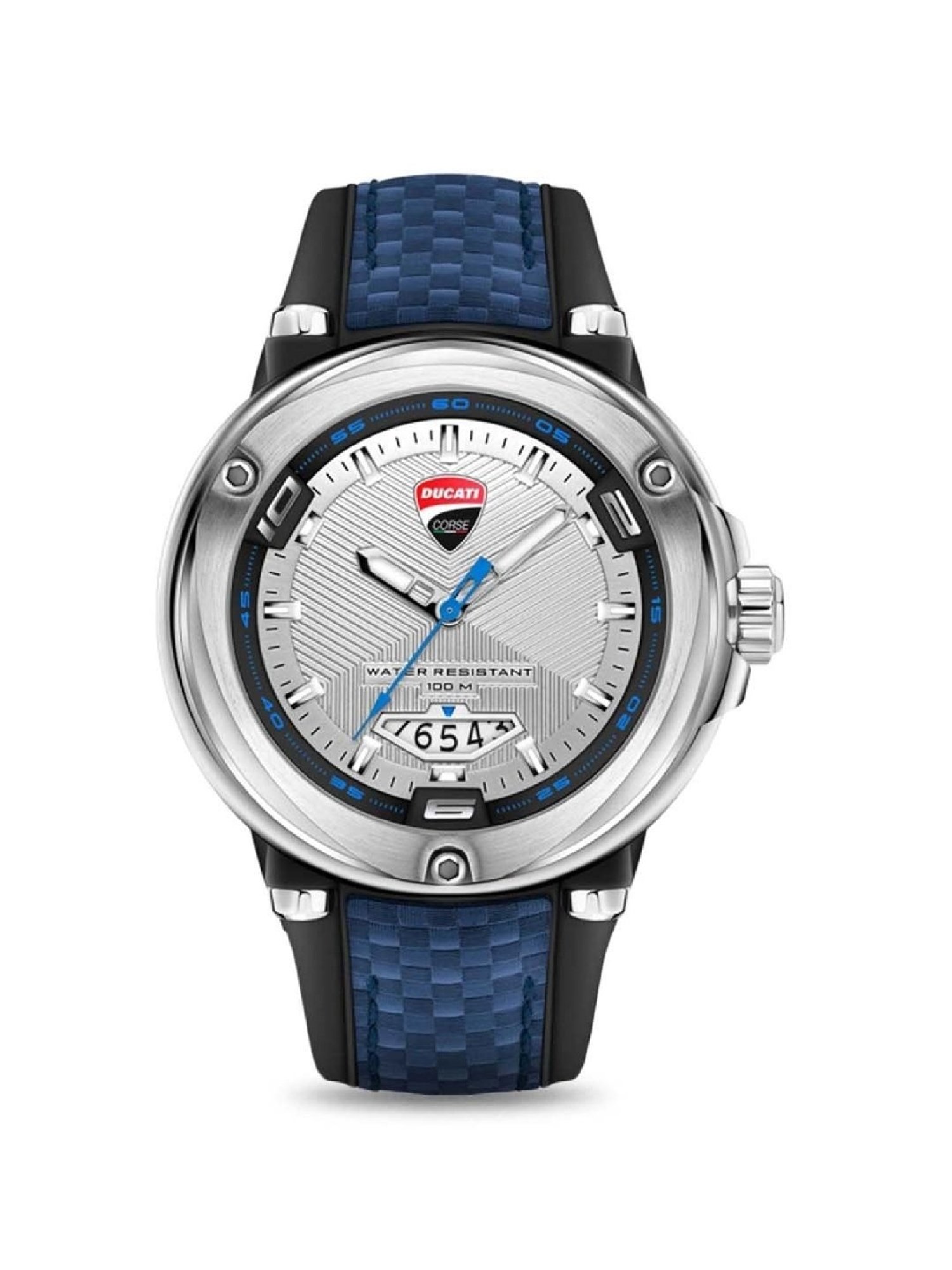 Ducati Corse DTWGN2018905 Analog Watch for Men