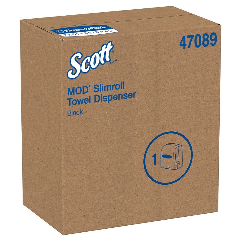 Scott MOD Slimroll Paper Towel Dispenser 47089