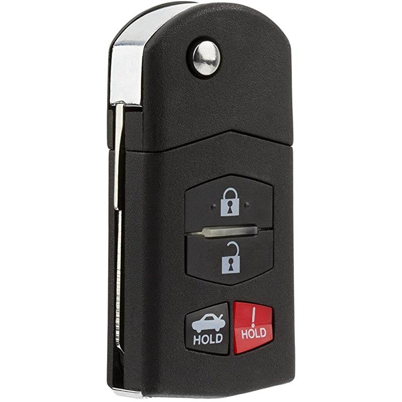 Keyless Entry Car Remote Control Key Fob Replacement for BGBX1T478SKE12501