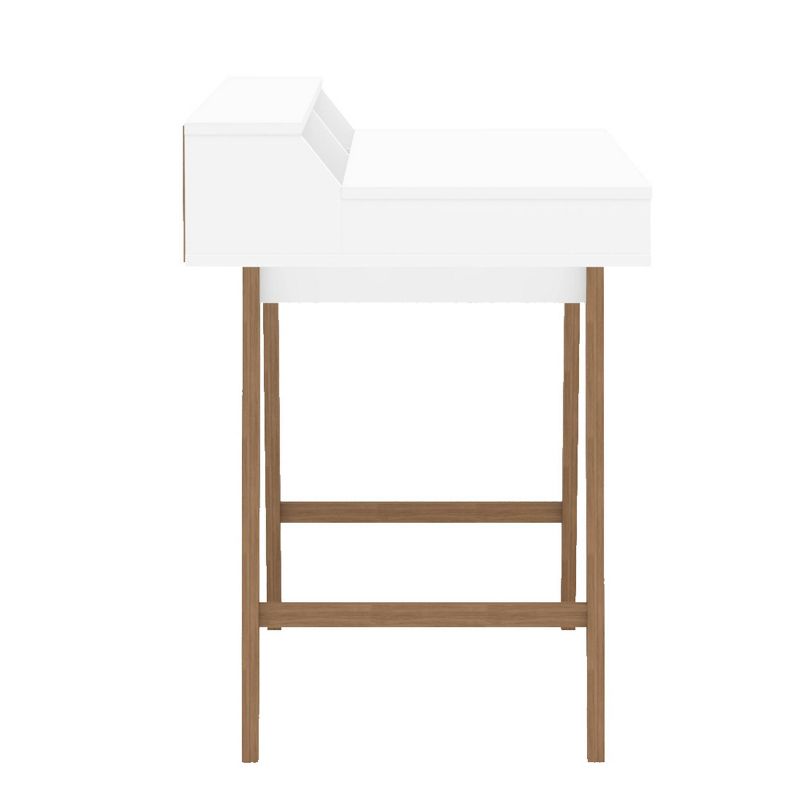 Torrington Writing Desk White - Chique