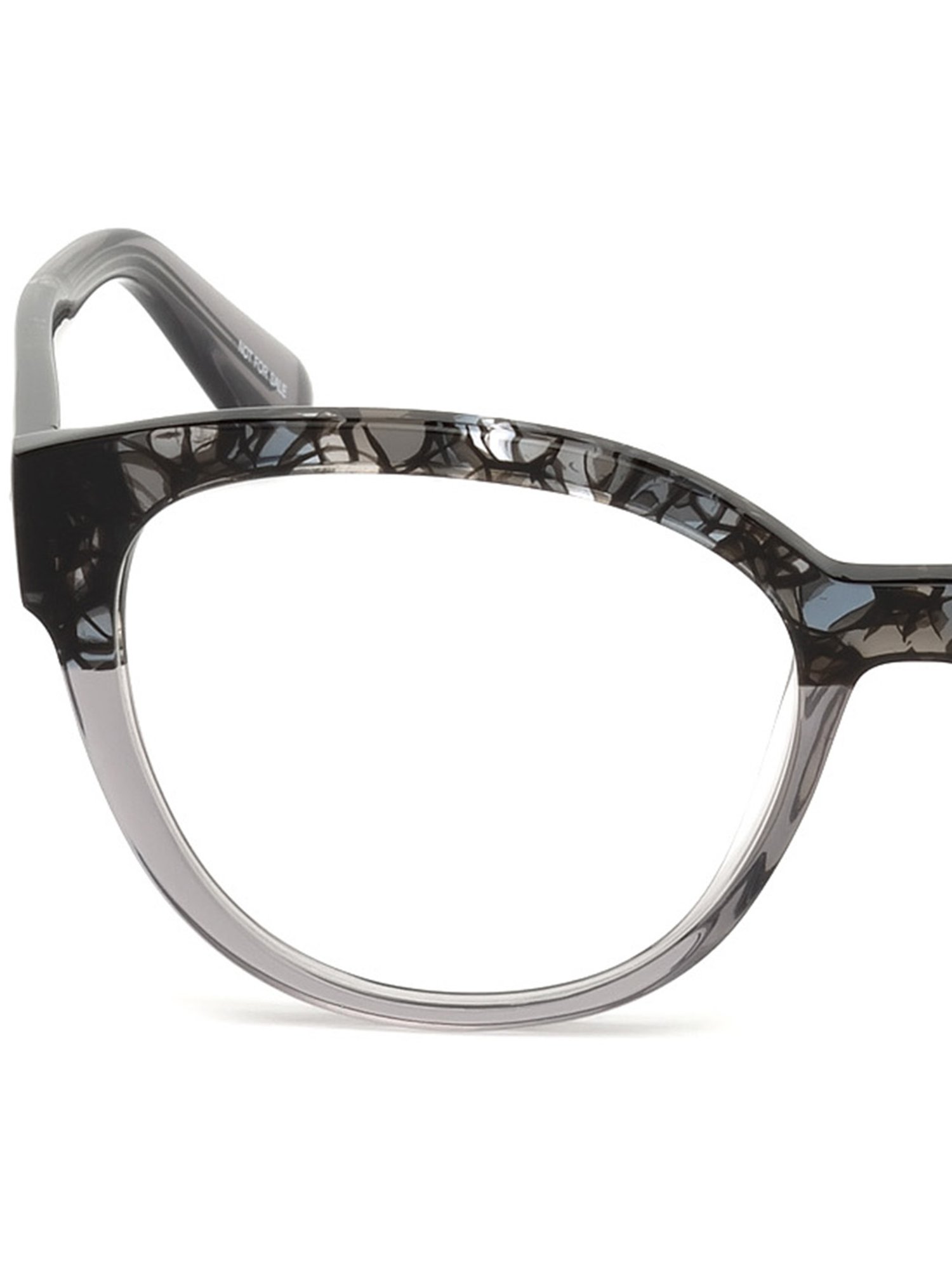 Guess GU265153020FR Black Full Rim Frame