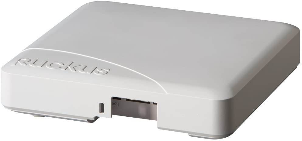 Ruckus Wireless ZoneFlex R500 Wireless Access Point (Dual-Band 802.11ac, 2x2:2 Streams, BeamFlex+, Dual Ports, 802.3af PoE) 901-R500-US00
