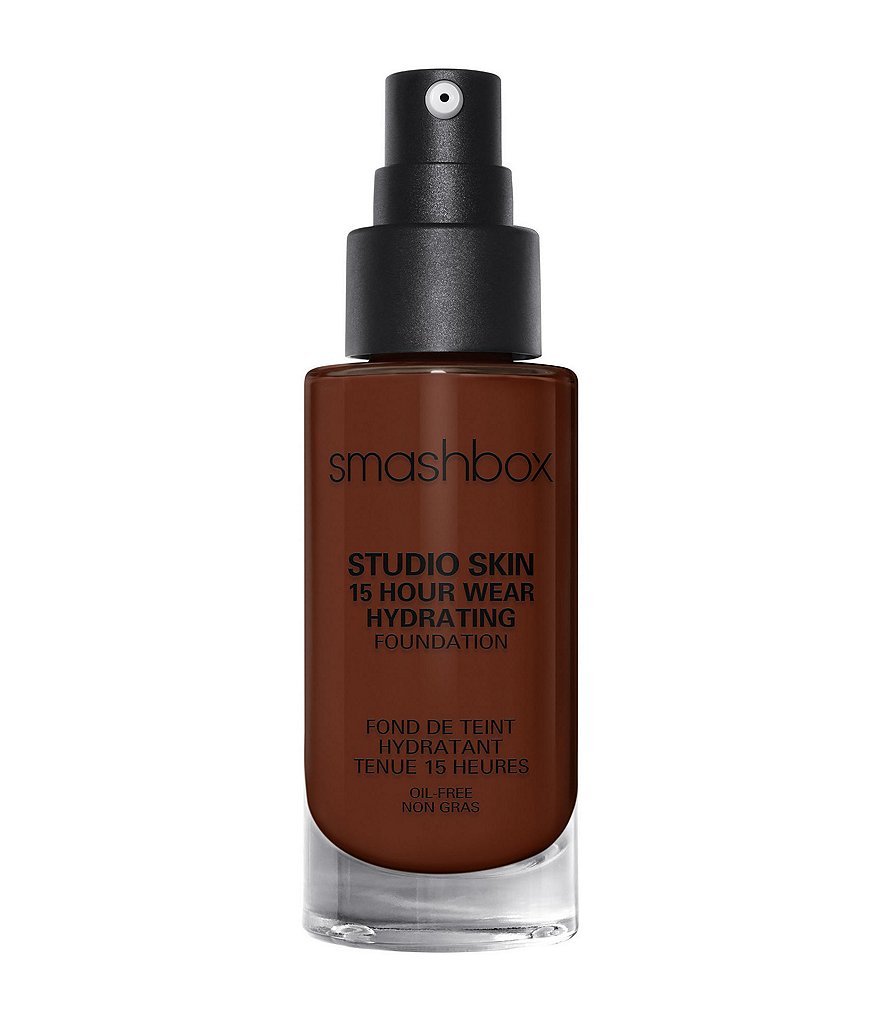 MAC Studio Radiance Face and Body Radiant Sheer Foundation