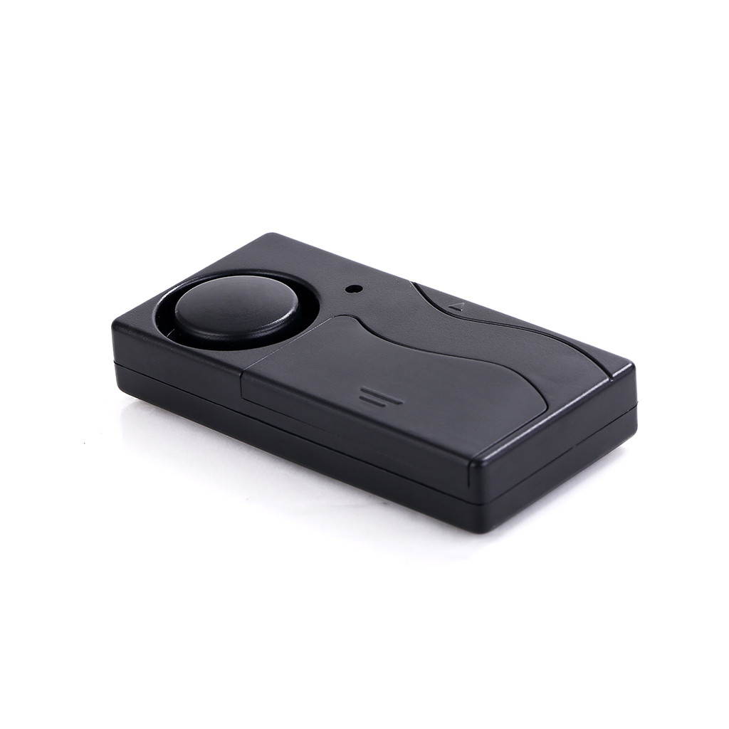 Door Alarm Wireless Anti-Theft Remote Control Door And Window Security Alarms