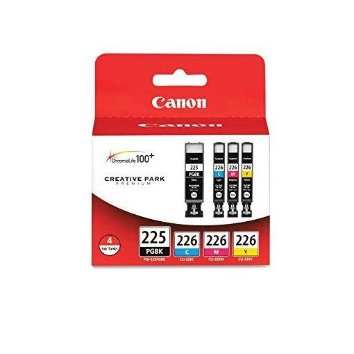 Canon INK CARTRIDGE, KIT,PGI225/CLI226