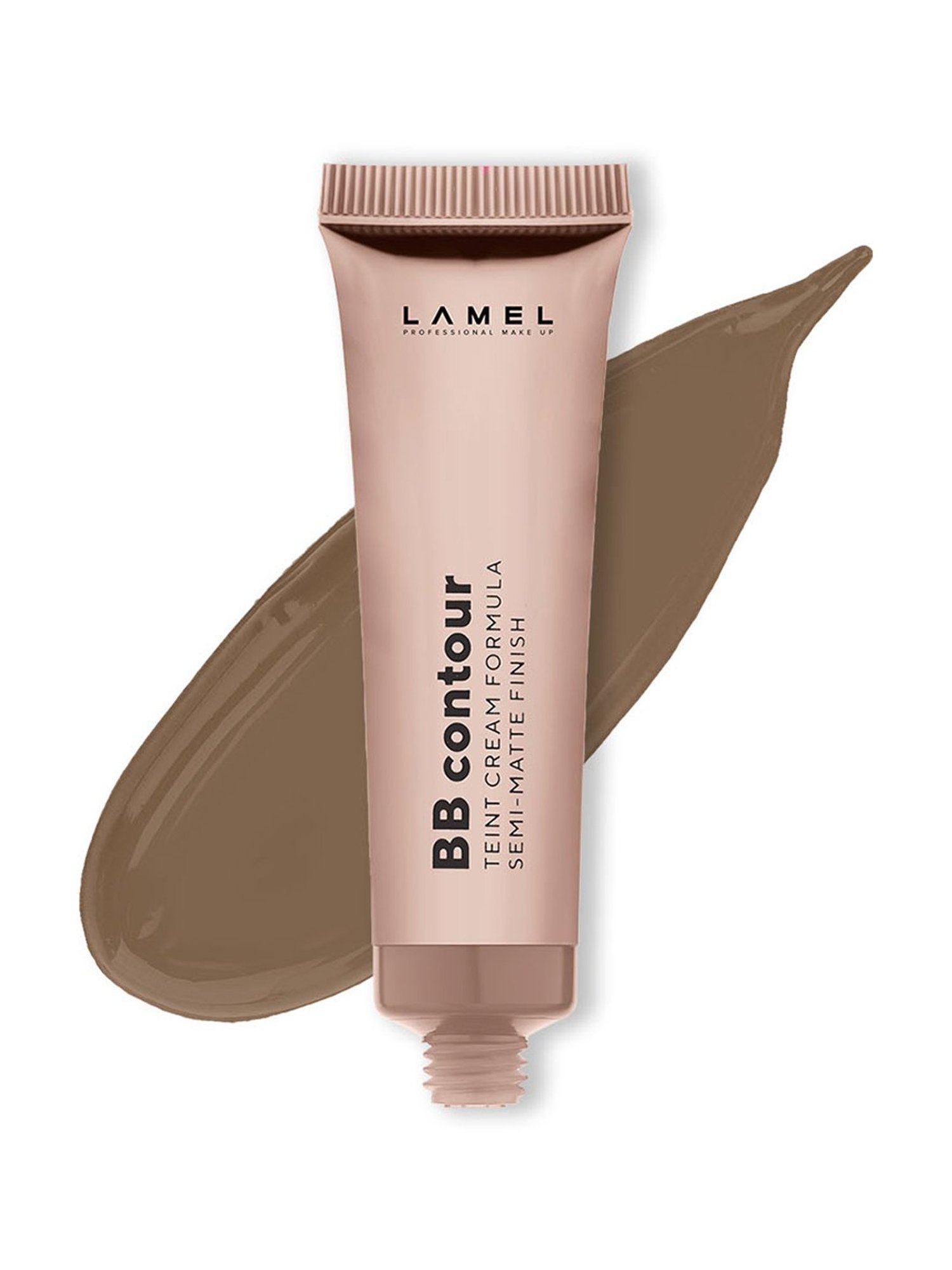 C2P PROFESSIONAL MAKEUP Prom Butter Contour Amber 01 - 4 gm