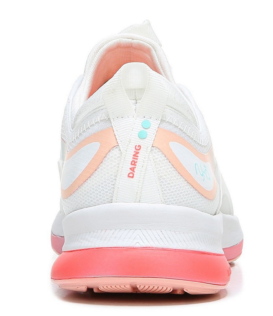 Champion Women's Talos A Sweatshirt Lace-Up Sneakers