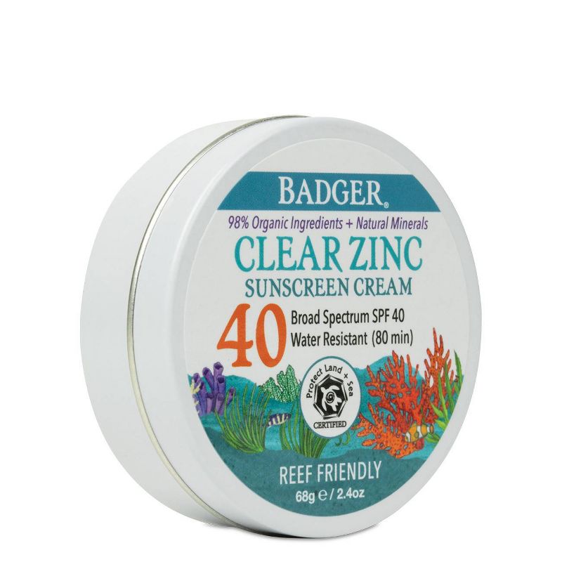 Thinksport Mineral Sunscreen Lotion - SPF 50 - 6oz