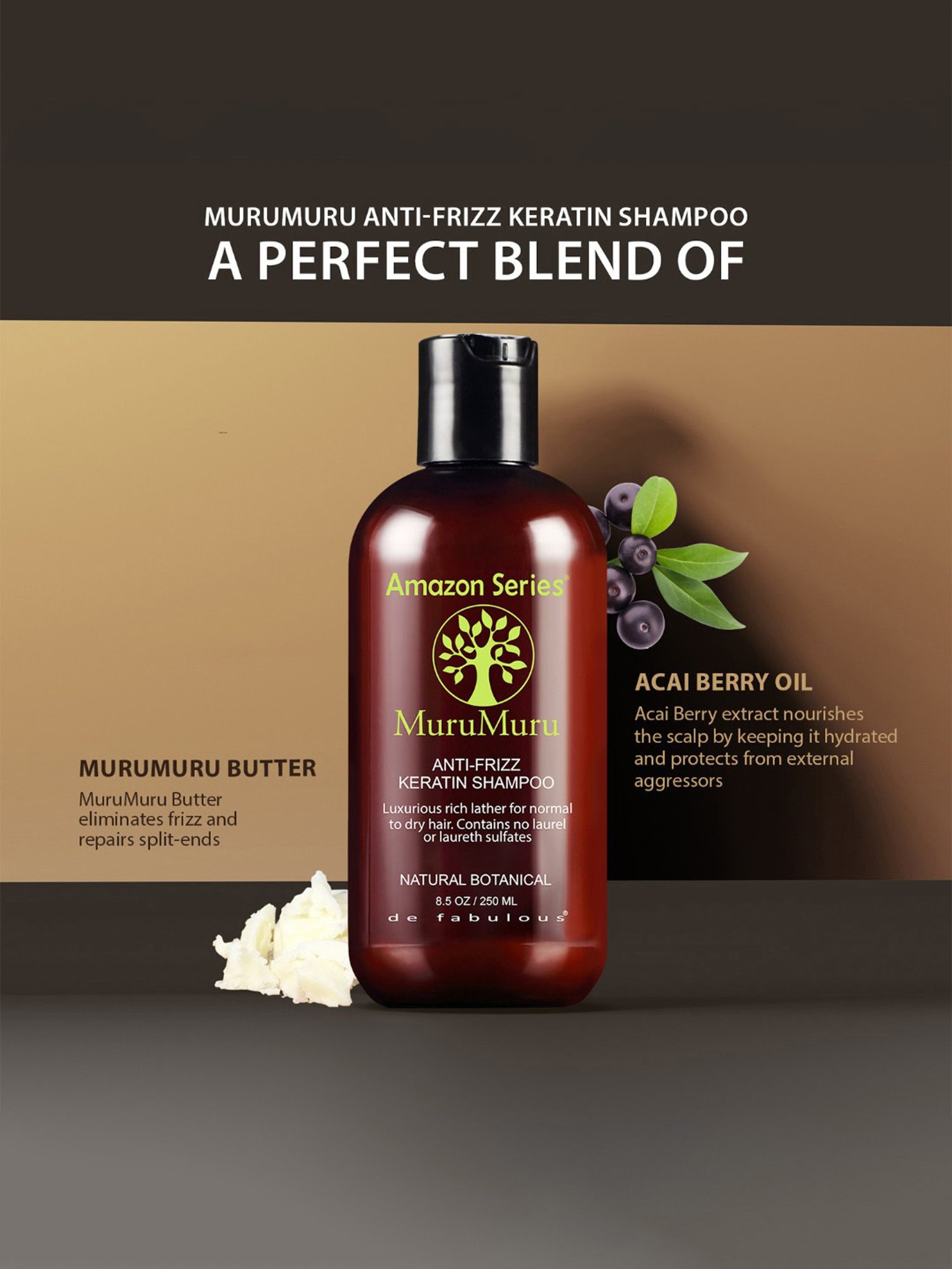 SEMI DI LINO SCALP RELIEF CALMING MICELLAR LOW SHAMPOO 33.8 OZ