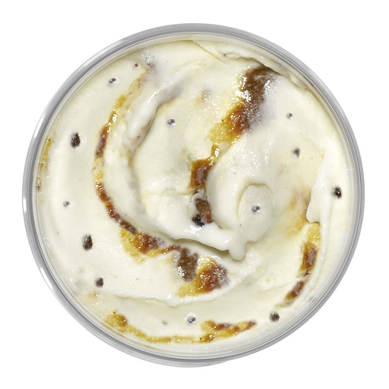 Talenti Caramel Cookie Crunch Gelato - 16oz