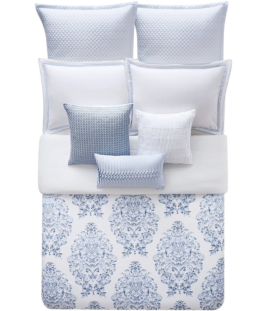 Charisma Meribel Duvet Cover Mini Set