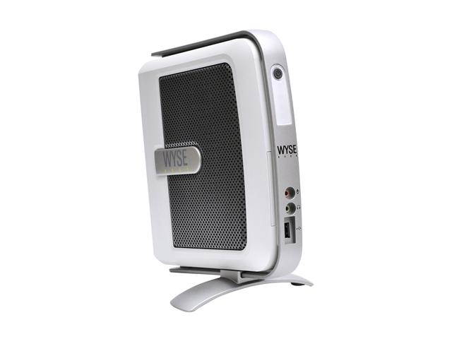 Wyse Thin Client Via C7 Eden 1.2GHz 128MB Flash / 512MB RAM V30LE (902179-01L)
