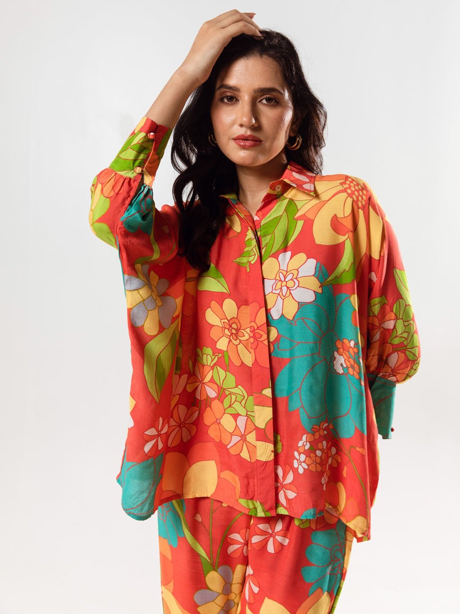 Aroop Shop India Lyra Set