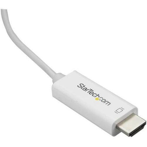 Micro Connectors 8-Inch USB 3.1 Type C to USB 3.0 Type A Female Adapter (E07-174-OTG)