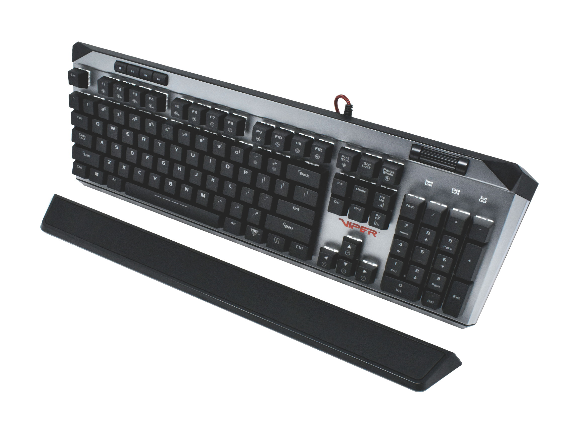 Patriot Viper V765 Gaming Keyboard