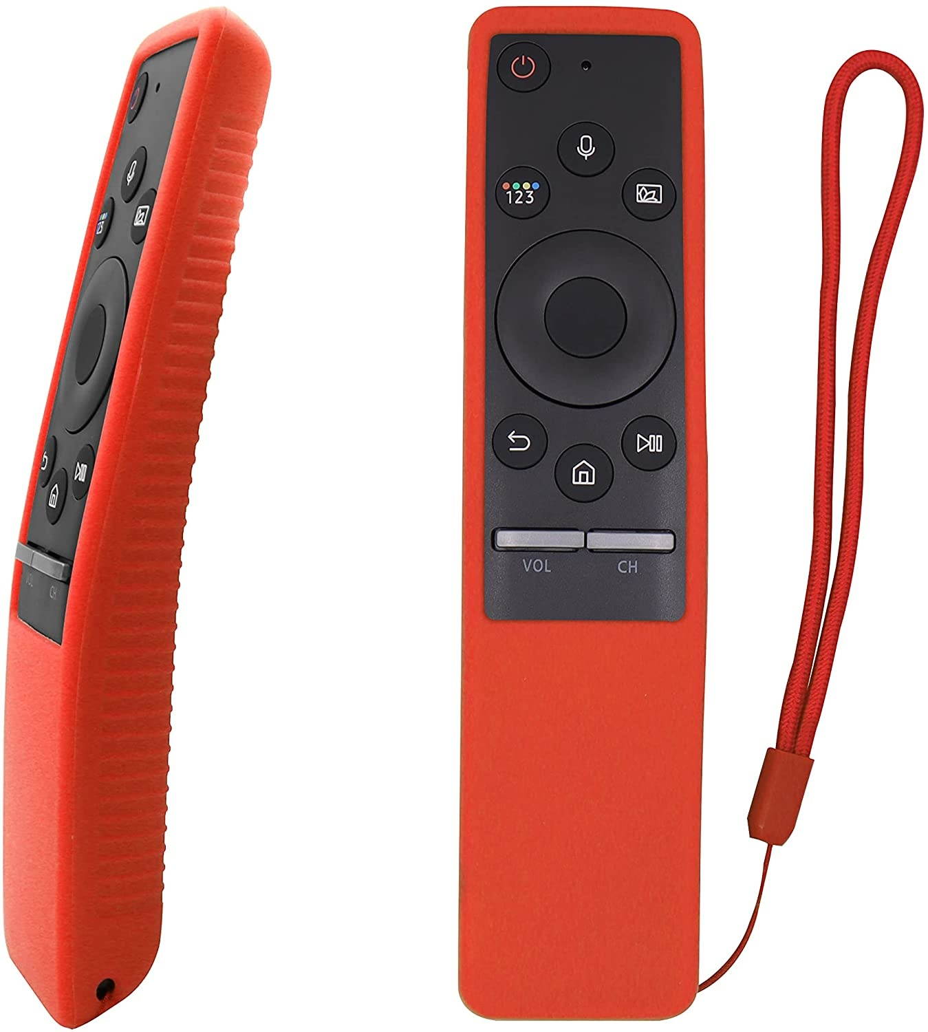 2 Pcs HDMI Splitter 4K@50Hz, avedio links HDMI Splitter 1 in 2 Out, HDMI2.0b Splitter for Dual Monitors Only Duplicate/Mirror Screens, Support HDCP2.2, RGB 4:4:4, 18.5Gbps, Auto Scaling, Full HD 1080P