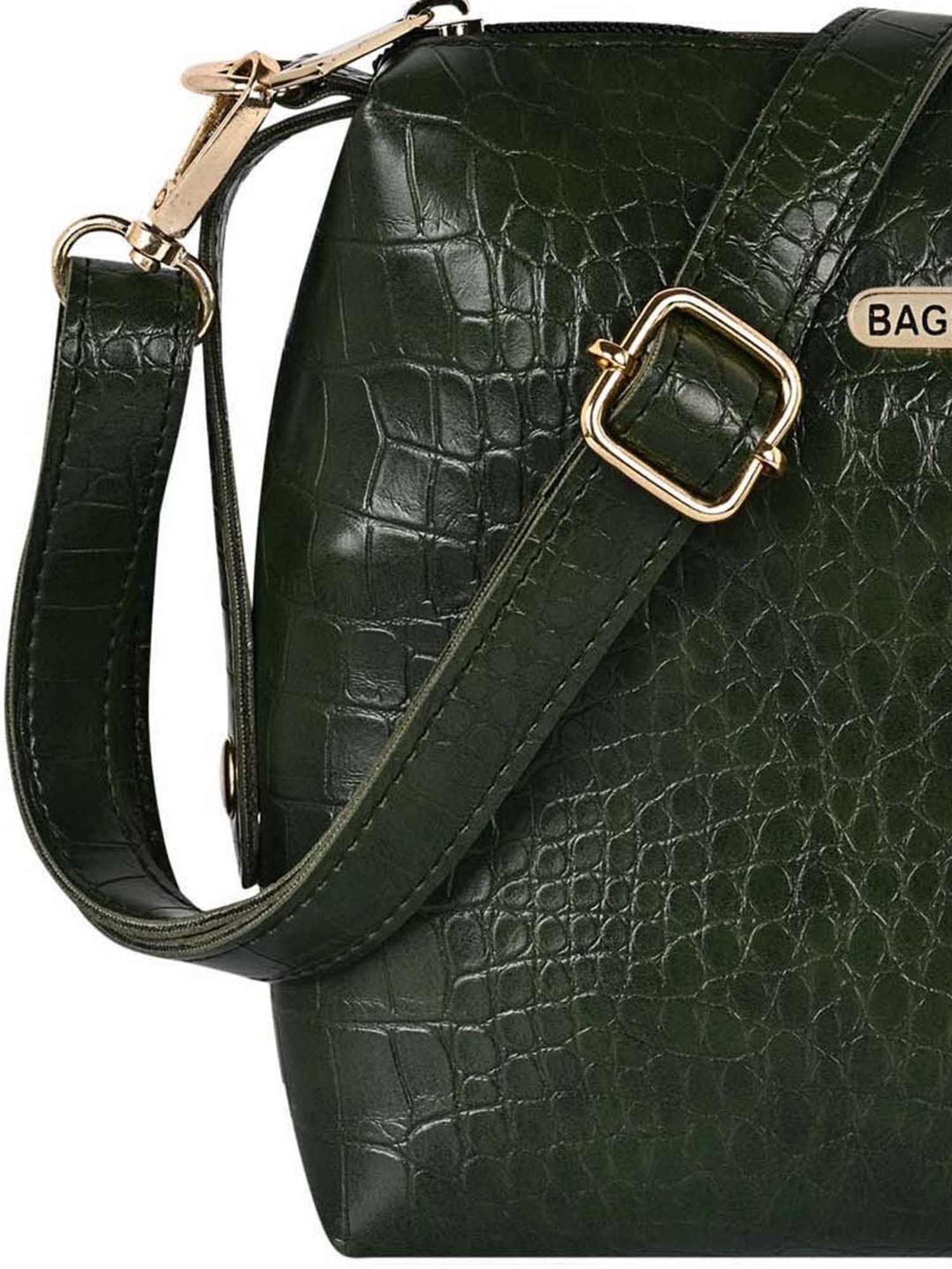 Favore Tan Solid Small Slings