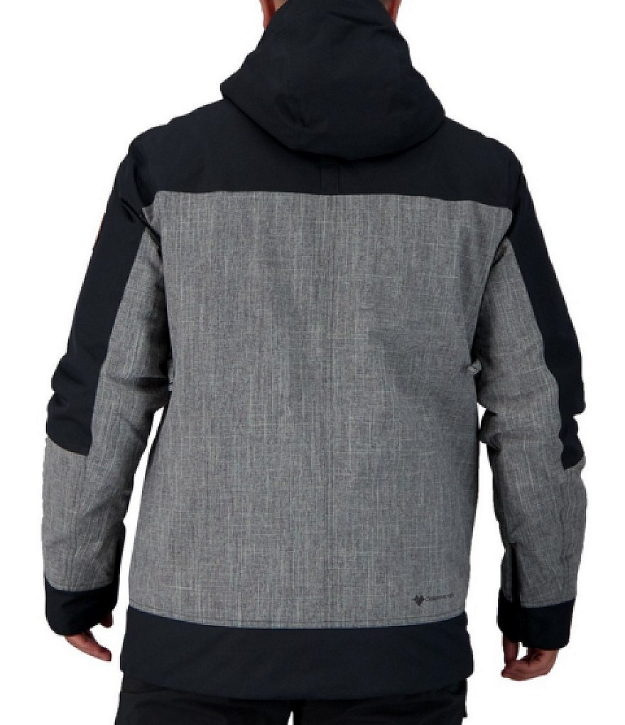 Obermeyer Snow/Ski Grommet HydroBlock&reg; Jacket