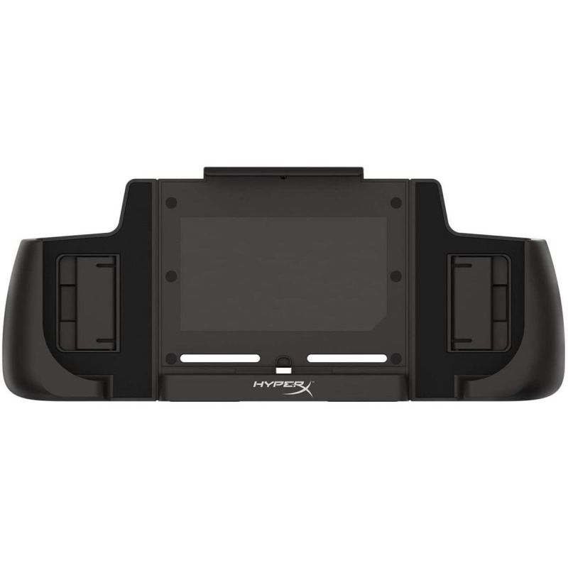 HyperX ChargePlay Clutch Charging Case for Nintendo Switch #HX-CPCS-U