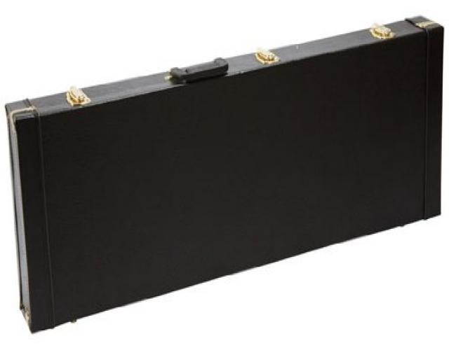 On-Stage GCE6000B Electric Guitar Case